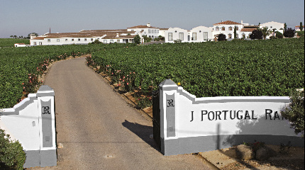 João Portugal Ramos-Adega Vila Santa