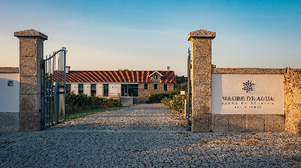 Quinta Madre de Água