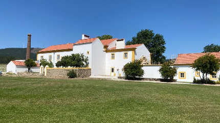 Quinta da Fonte Souto