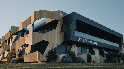 Quinta da Almiara