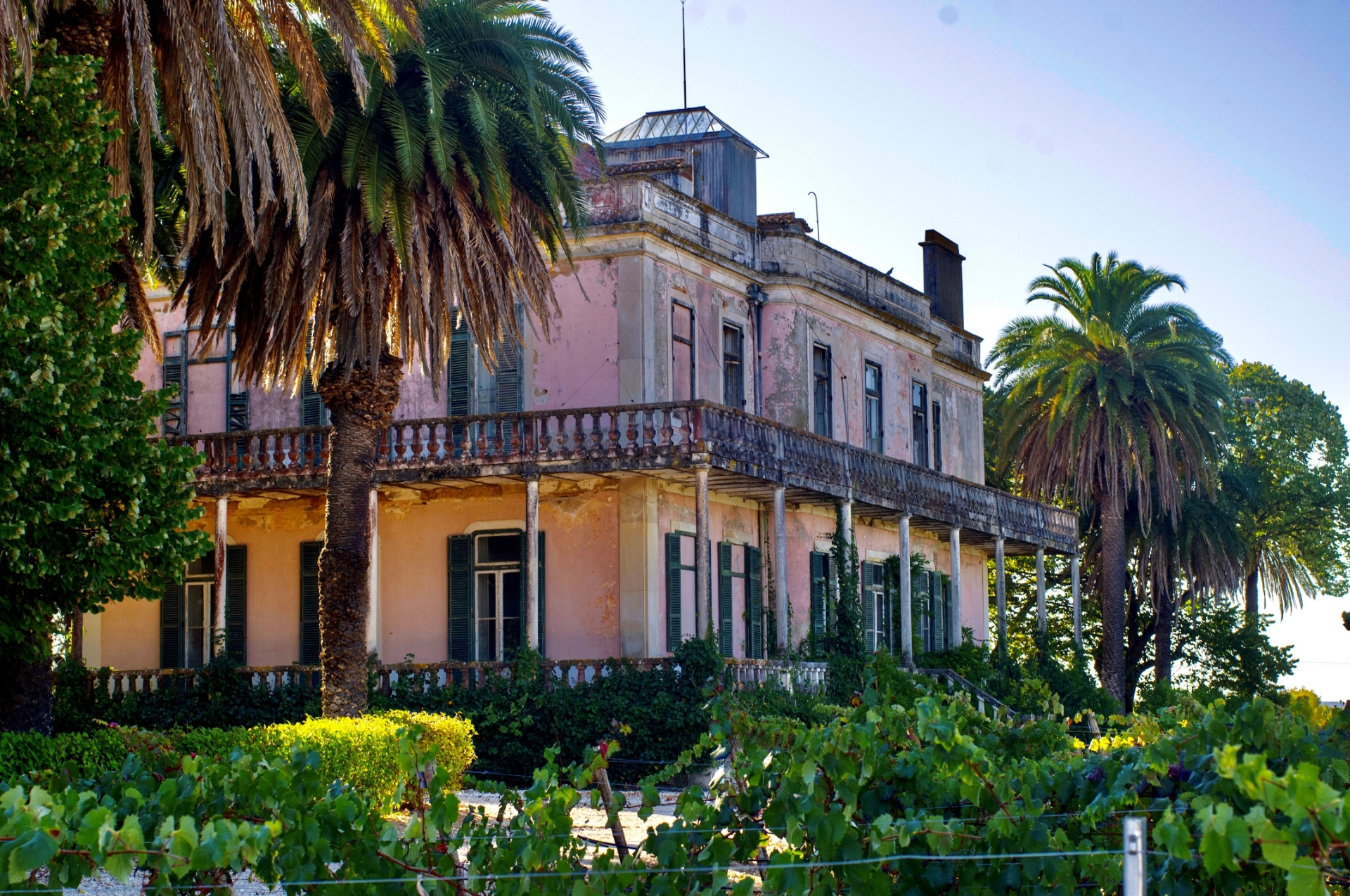 Quinta São João Batista