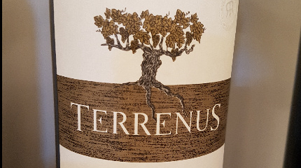 Prova de vinhos Terrenus Clássicos 
