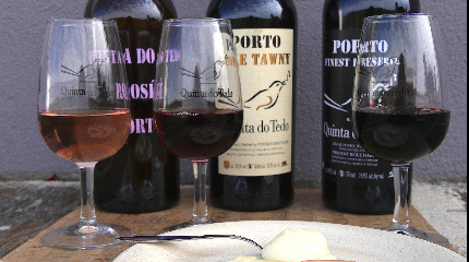 Visita e Prova Icónica   