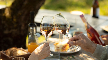 Blind Tasting