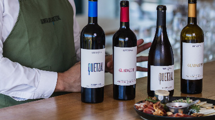 Vinho e Tapas