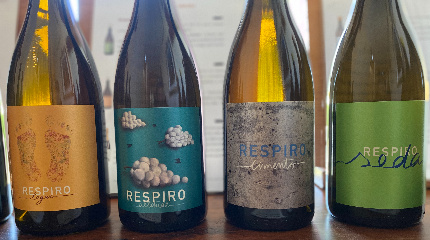 Prova e Visita Respiro