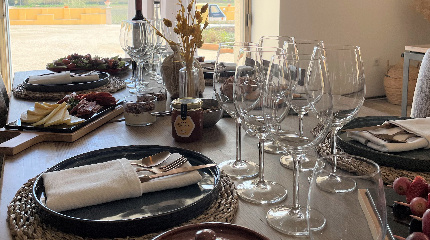 Wine Brunch 