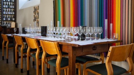 Winemaking/blending Workshop